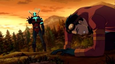 Generator Rex