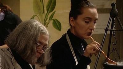 The Worst Witch