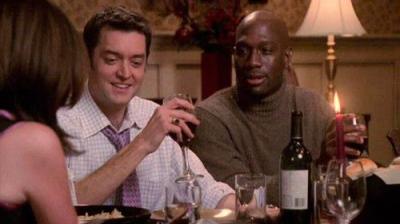 Judging Amy