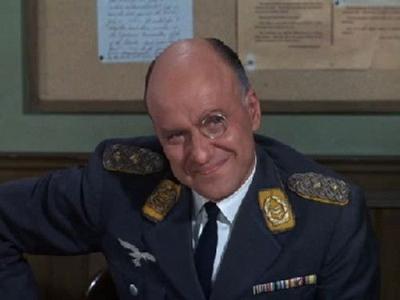Hogan's Heroes