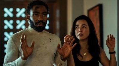 Ponas ir ponia Smitai