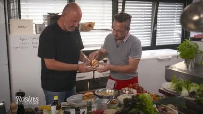 Rosins Restaurants – Ein Sternekoch räumt auf!