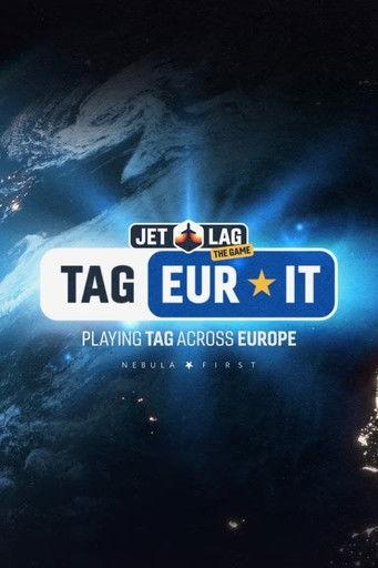 Jet Lag: The Game filmas online