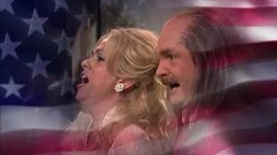 Saturday Night Live