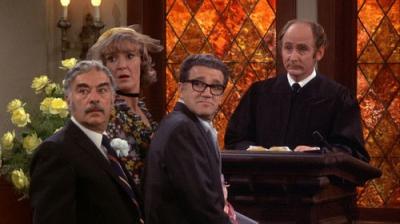 The Odd Couple
