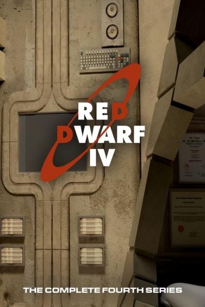 Red Dwarf filmas online