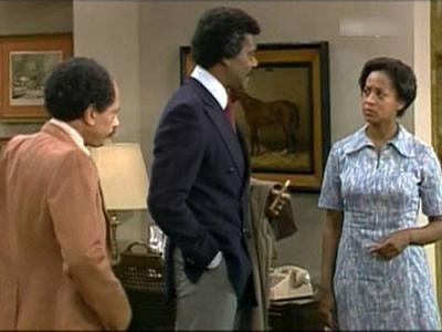 The Jeffersons
