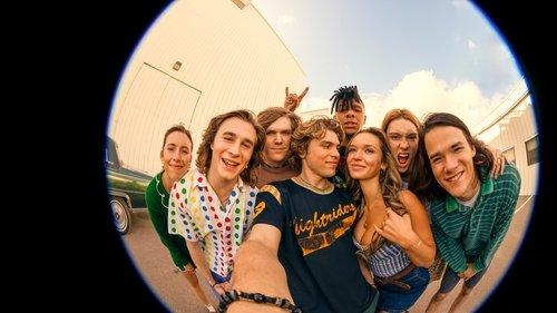 The Runarounds filmas žiurėti online