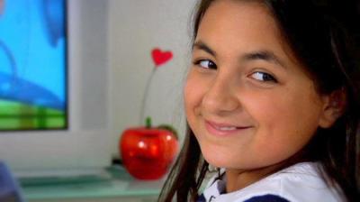 stark! Kinder erzählen ihre Geschichte