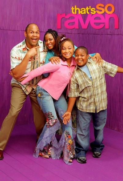 That's So Raven filmas online
