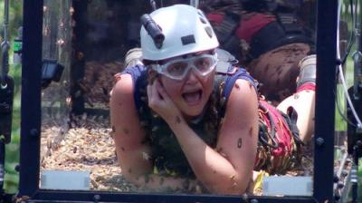 I'm a Celebrity...Get Me Out of Here!