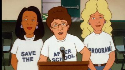 King of the Hill