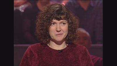 Who Wants to Be a Millionaire?
