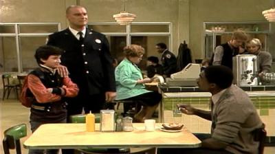 Night Court