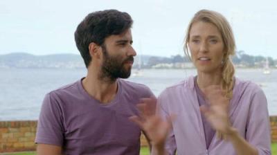 The Amazing Race Australia