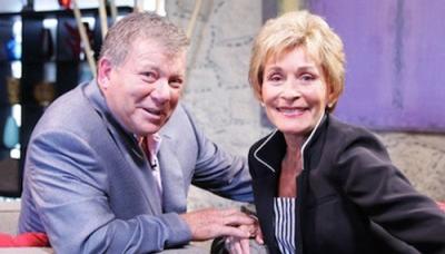 Shatner's Raw Nerve