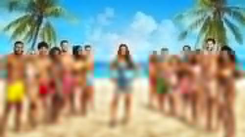 Love Island Games filmas žiurėti online
