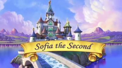 Sofia the First