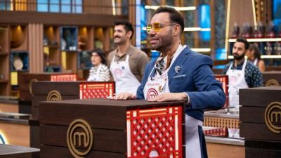 MasterChef