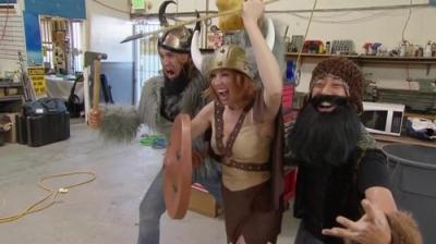MythBusters