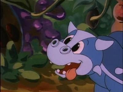 The Care Bears