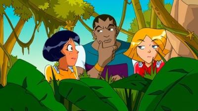 Totally Spies !
