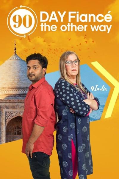 90 Day Fiancé: The Other Way filmas online