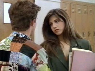 Ferris Bueller