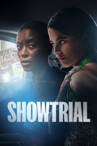 Showtrial filmas online