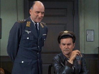 Hogan's Heroes