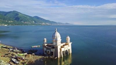 Mysteries of the Abandoned