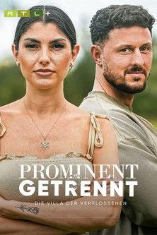 Prominent getrennt - Die Villa der Verflossenen filmas online