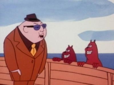 Hong Kong Phooey