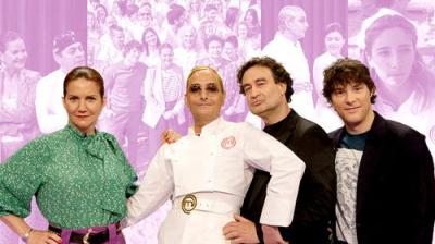MasterChef