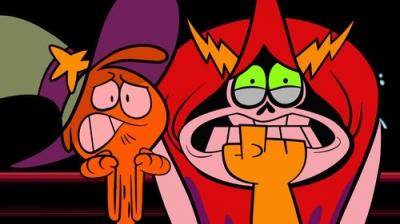 Wander Over Yonder