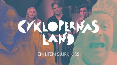 Cyklopernas land
