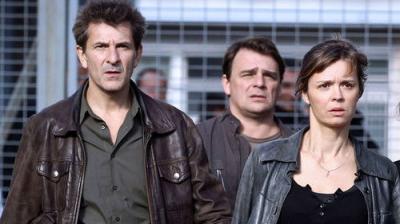 Engrenages