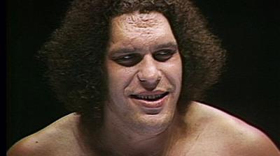 WWE Old School