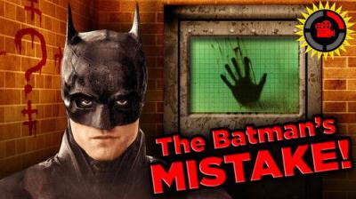 Film Theory