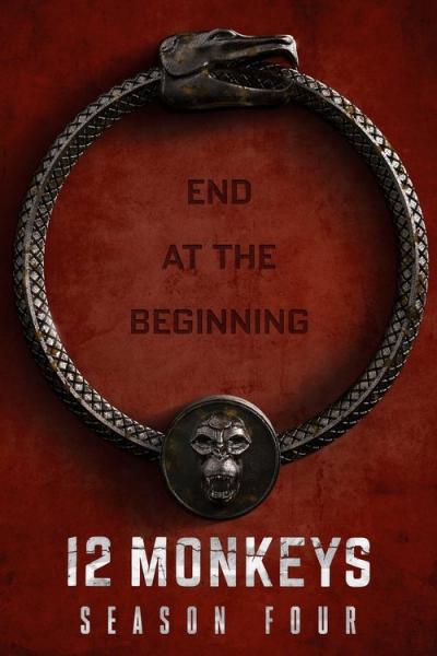12 beždžionių filmas online