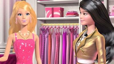 Barbie: Life in the Dreamhouse