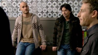 The Almighty Johnsons