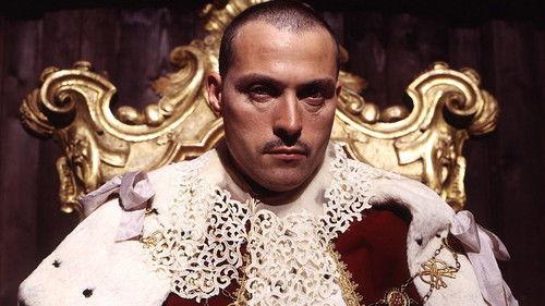Charles II: The Power and The Passion filmas žiurėti online