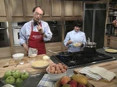 America's Test Kitchen