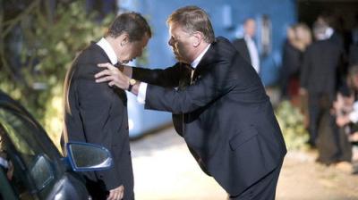 Dalziel and Pascoe