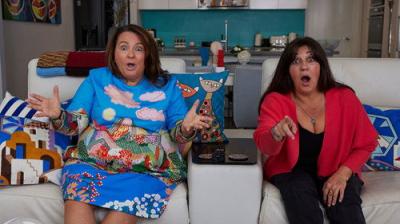 Gogglebox Australia
