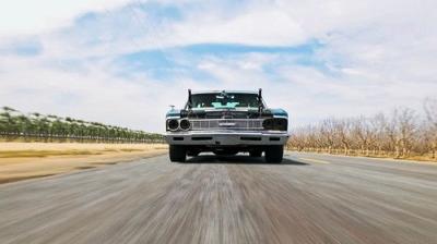 Roadkill Garage