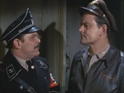 Hogan's Heroes