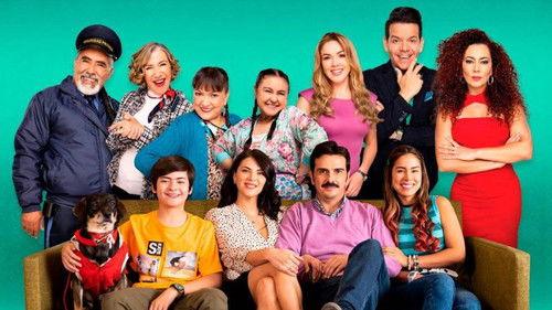 Dejémonos de Vargas filmas žiurėti online