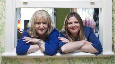 Julia Zemiro's Home Delivery